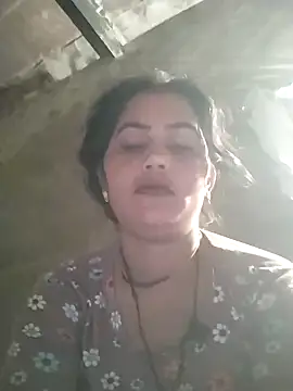 Kalpana Rajput66 online show from 10.12.25