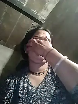 Kalpana Rajput66 online show from 10.13.25