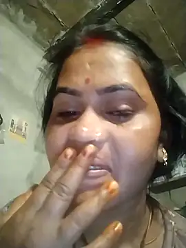 Kalpana Rajput66 online show from 10.14.25