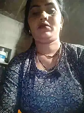 Kalpana Rajput66 online show from 10.15.25