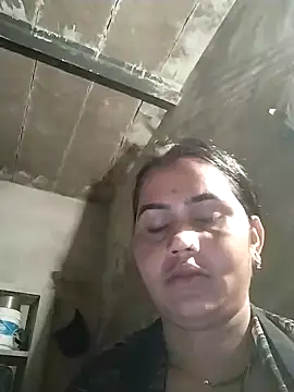 Kalpana Rajput66 online show from 10.16.25