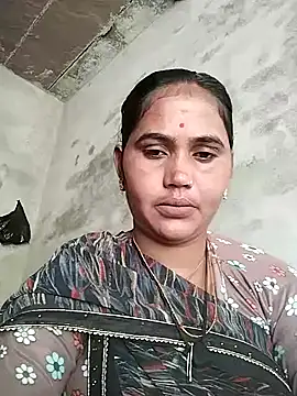 Kalpana Rajput66 online show from 10.18.25