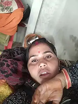 Kalpana Rajput66 online show from 10.23.25