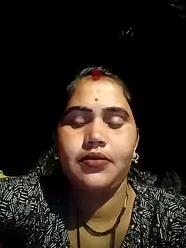 Kalpana Rajput66 online show from 10.29.25