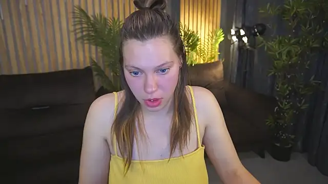 FuckMeDoll  online show from 10.02.25