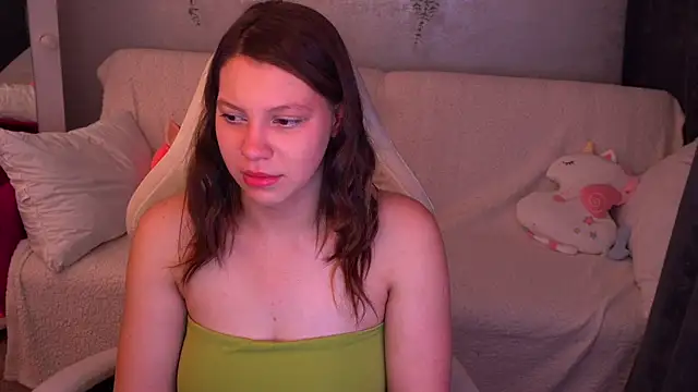 FuckMeDoll  online show from 10.09.25