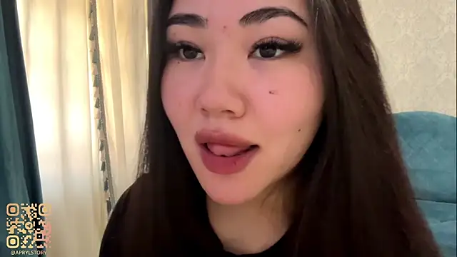 AYPRILPURE online show from 10.30.25