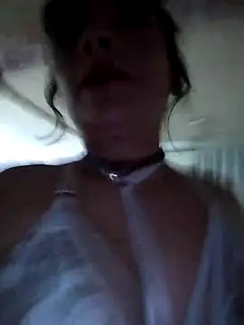 Valentina Squirt- online show from 10.14.25