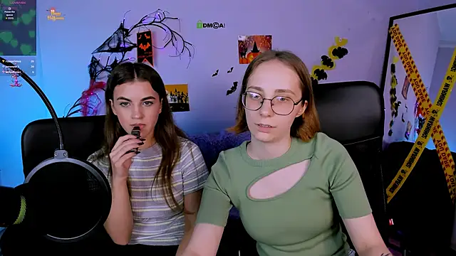 lina fox12 online show from 11.05.25