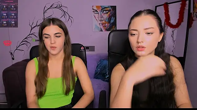 lina fox12 online show from 11.17.25