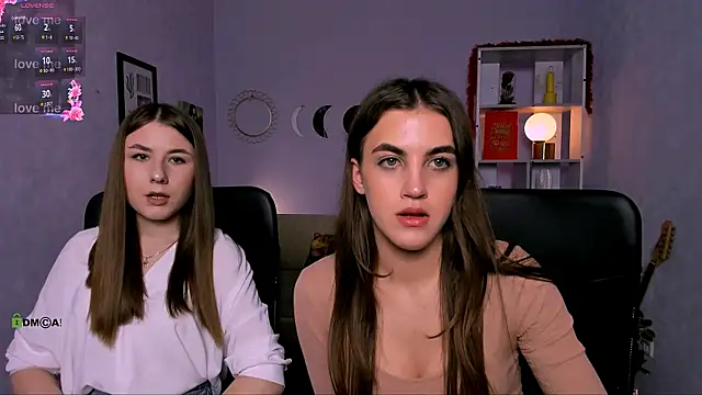 lina fox12 online show from 04.04.26