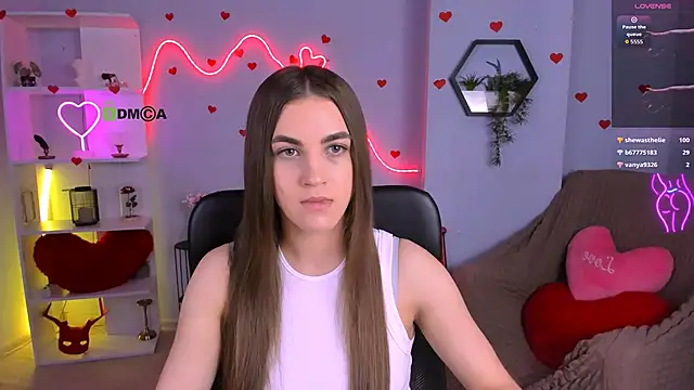 lina fox12 online show from 06.18.26