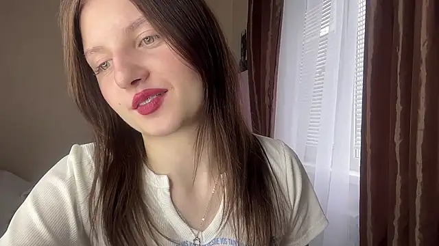 Snapshot of JanellHousen chatting on 05.28.26 JanellHousen online show from 05.28.26