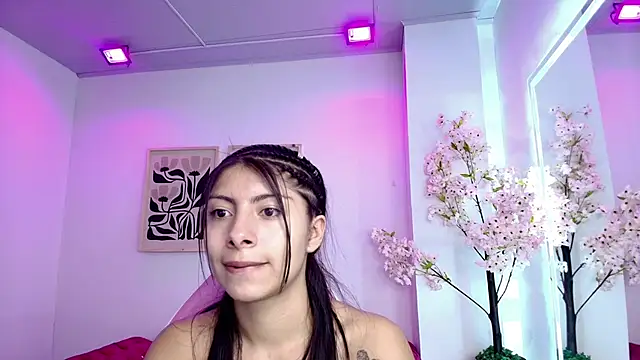 Gabriela milani online show from 04.30.26