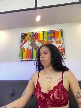 Annie roselle online show from 03.19.26