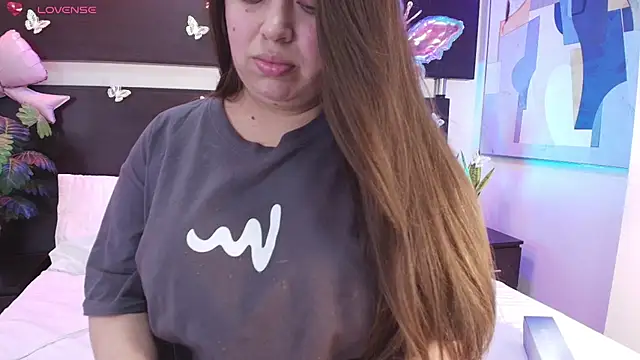 Snapshot of Cammi_wagner chatting on 02.10.26 Cammi wagner online show from 02.10.26