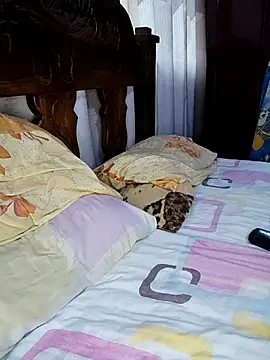 Snapshot of fayola20 chatting on 10.04.25 fayola20 online show from 10.04.25