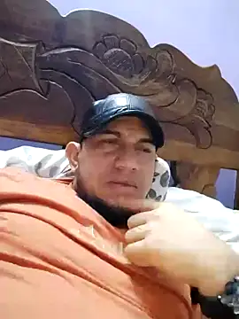 Snapshot of fayola20 chatting on 10.16.25 fayola20 online show from 10.16.25