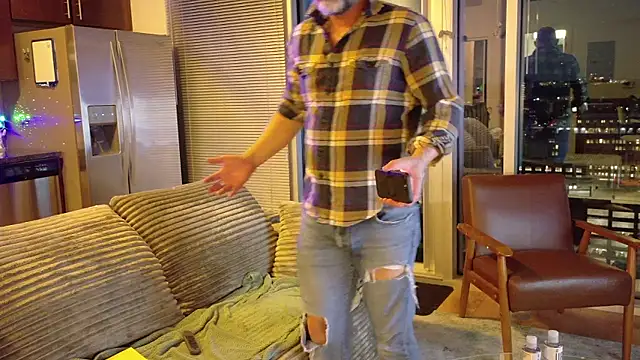 fuckadilf online show from 01.15.26