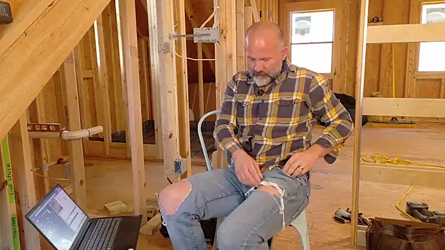 fuckadilf online show from 02.07.26