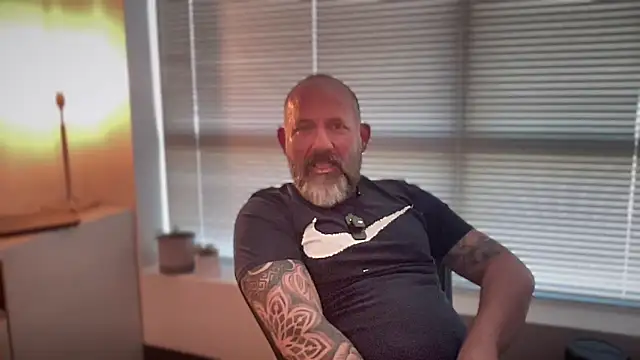 fuckadilf online show from 05.03.26