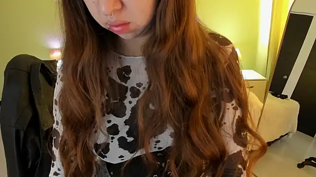 Scarlett  Cooper   online show from 02.25.26