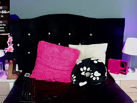 Sophie-dbs online show from 07.10.26