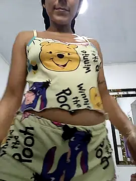 Lucyfoox online show from 10.20.25