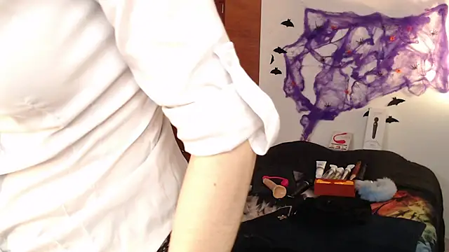 Alessandra Shayk666 online show from 10.07.25