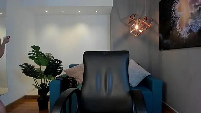 VenusCooper online show from 02.24.26