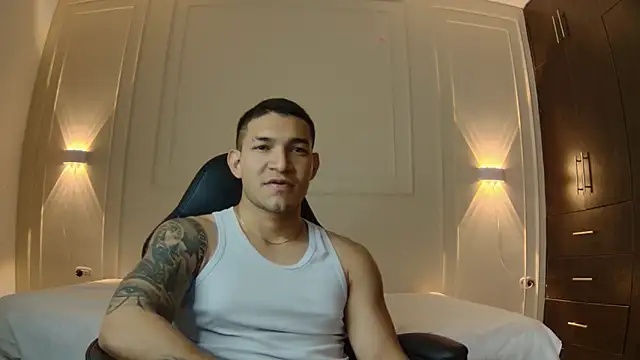 venedic bull online show from 02.04.26