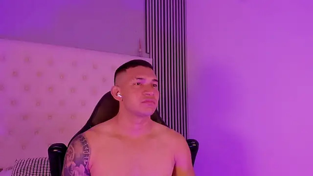 venedic bull online show from 02.18.26