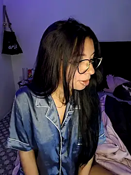 Licy Gabriela online show from 12.20.25