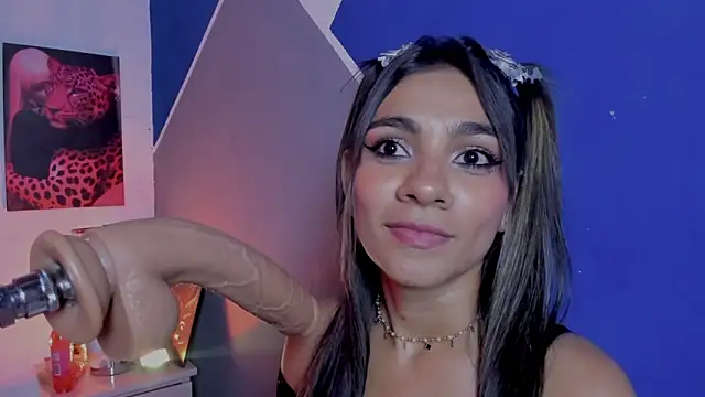 susi hot13 online show from 10.11.25