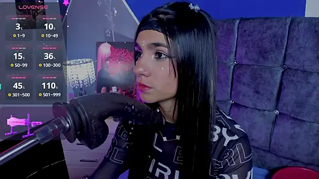 susi hot13 online show from 03.19.26