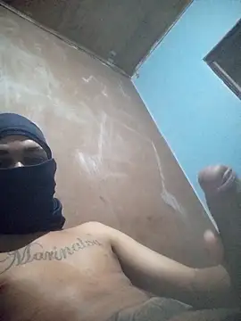 mestre637 online show from 10.18.25