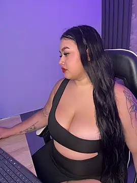 dalia spinters online show from 07.08.26