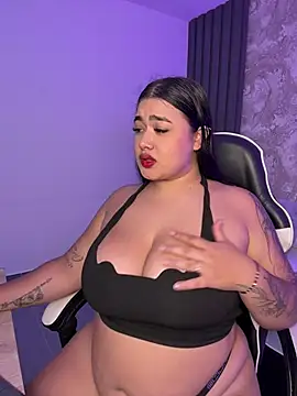 dalia spinters online show from 07.20.26