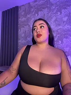 dalia spinters online show from 07.24.26