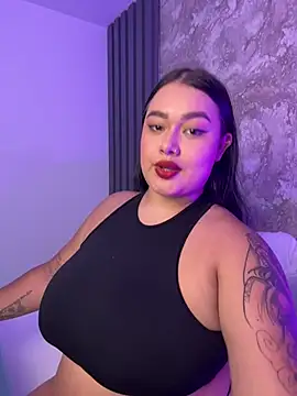 dalia spinters online show from 08.05.26
