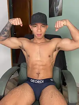 jackson cruz online show from 11.12.25