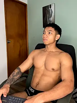 jackson cruz online show from 11.22.25