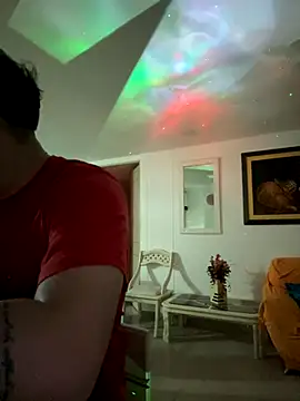 darklove14 online show from 11.10.25