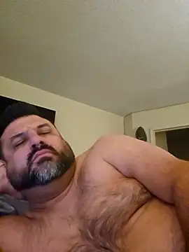 Roddog18 online show from 12.05.25