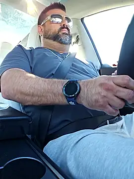 Roddog18 online show from 01.08.26