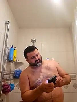 Roddog18 online show from 02.20.26