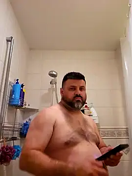 Roddog18 online show from 03.02.26