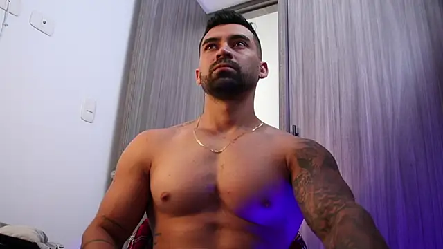 SOY MIKE online show from 11.19.25