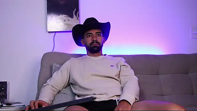 SOY MIKE online show from 02.17.26