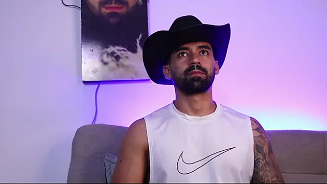 SOY MIKE online show from 02.17.26